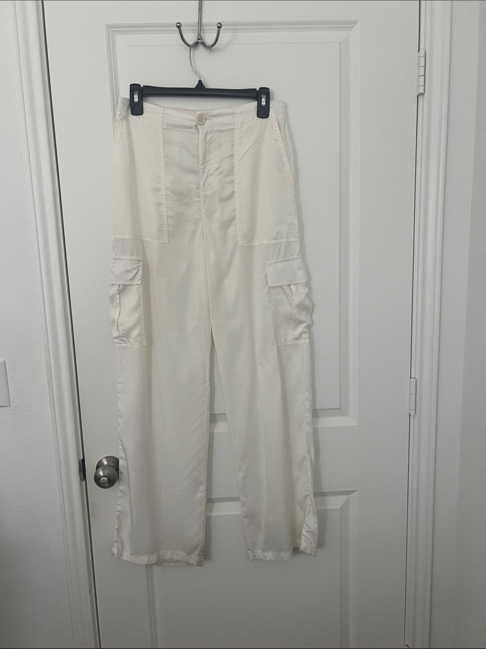 Sanctuary pants.